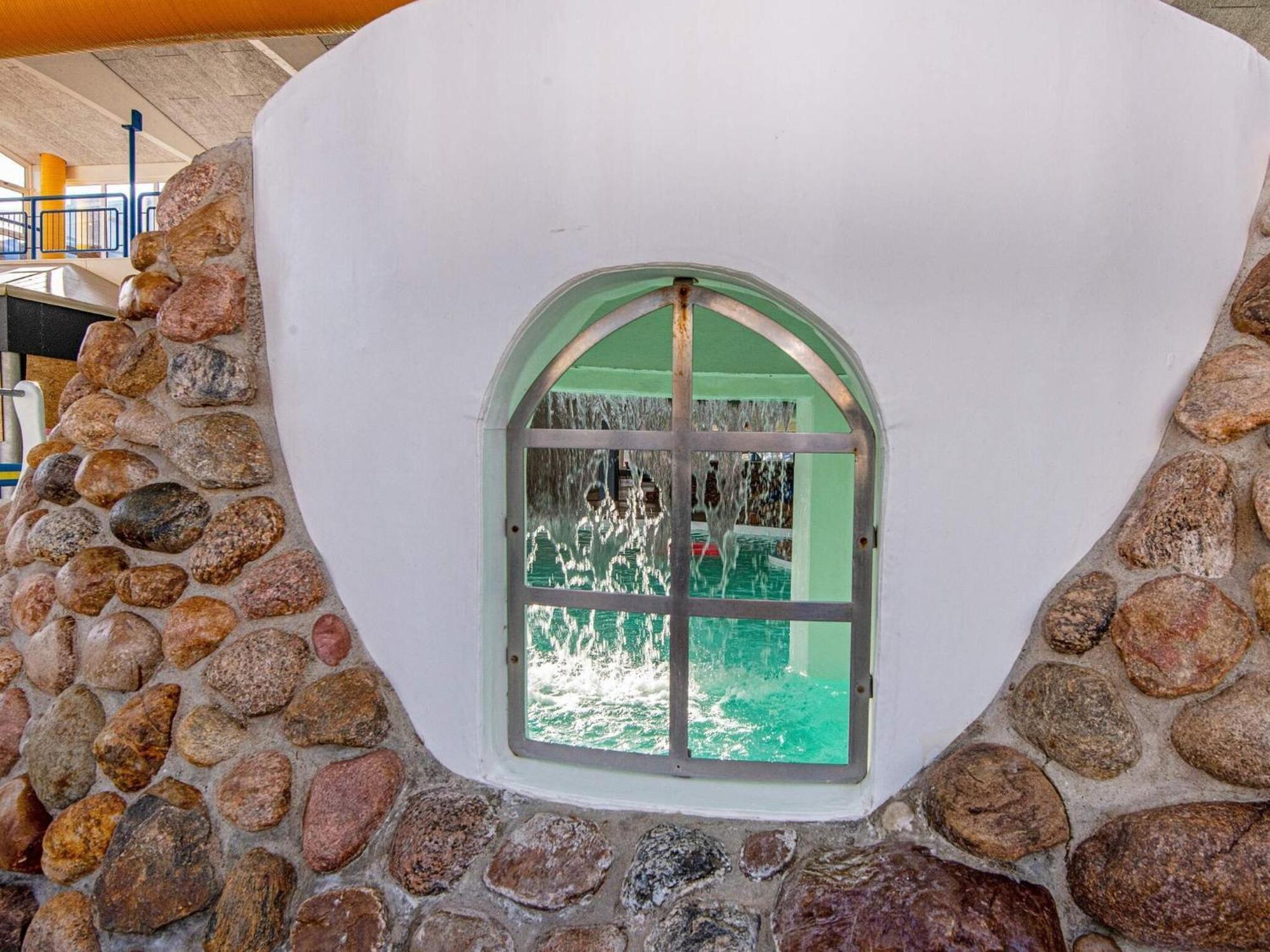 6 Person Holiday Home On A Holiday Park In Ringk Bing Ringkobing Luaran gambar
