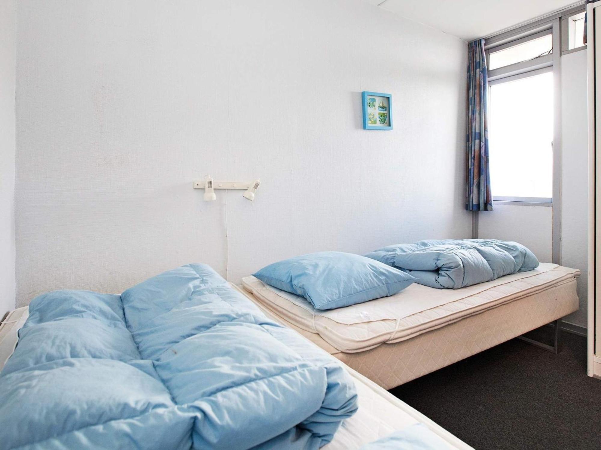 6 Person Holiday Home On A Holiday Park In Ringk Bing Ringkobing Luaran gambar
